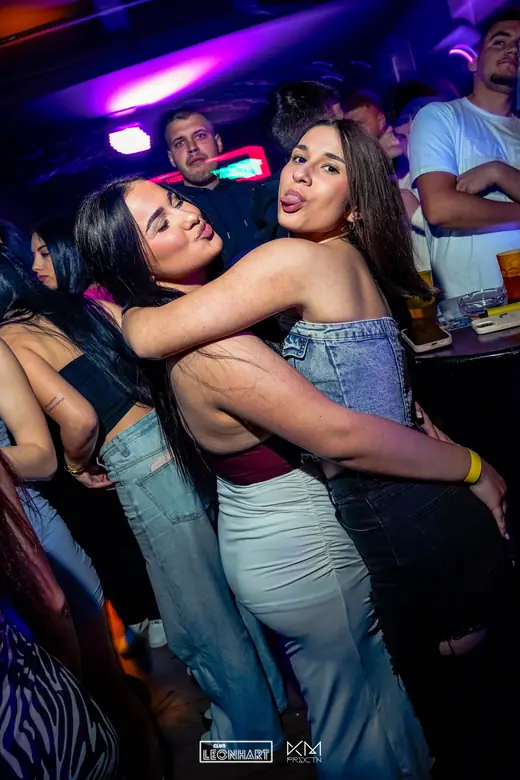 Galerija Club Leonhart