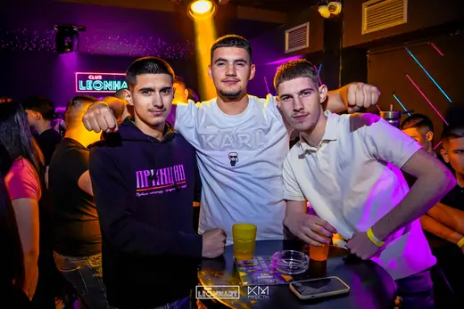 Galerija Club Leonhart