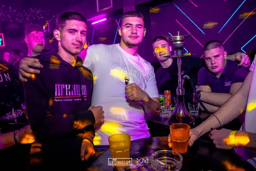 Galerija Club Leonhart