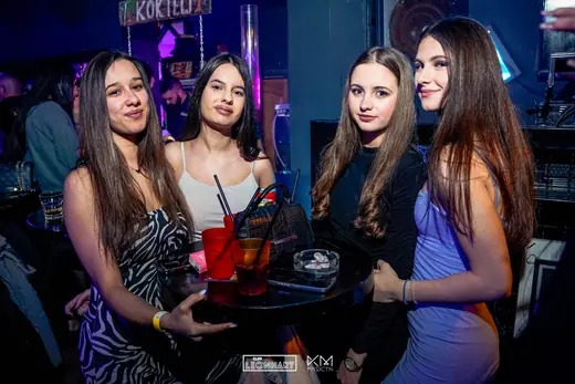 Galerija Club Leonhart