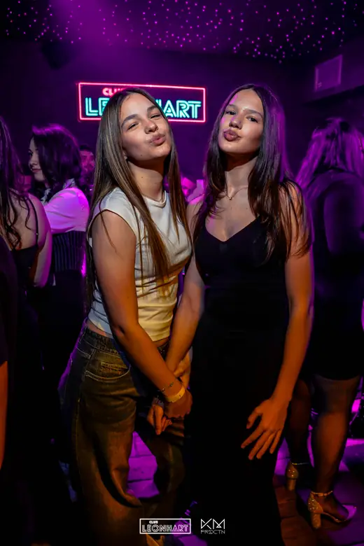 Galerija Club Leonhart