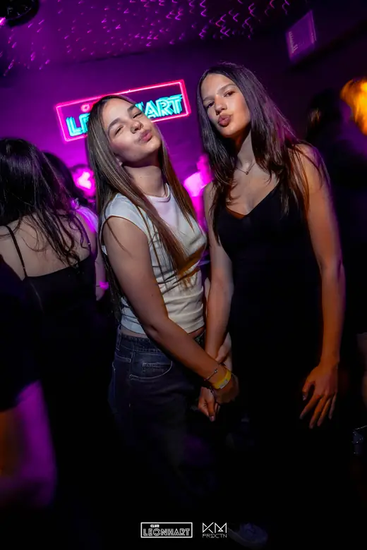 Galerija Club Leonhart