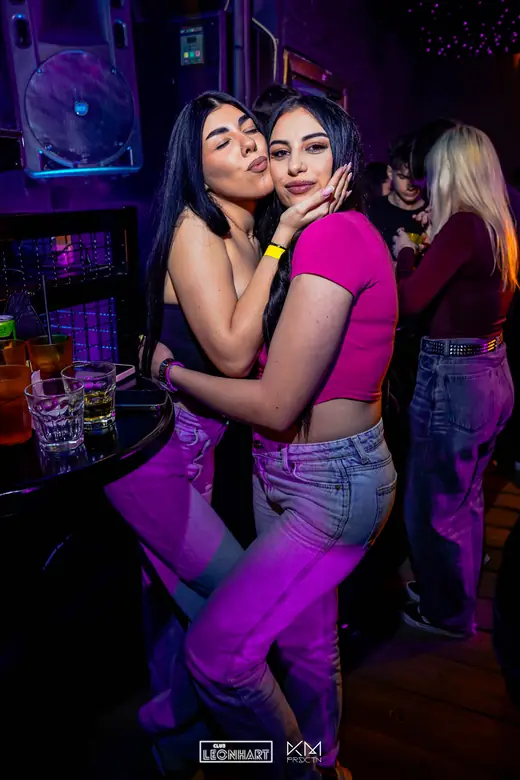 Galerija Club Leonhart