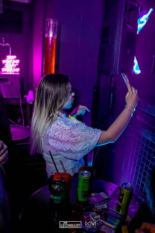 Galerija Club Leonhart