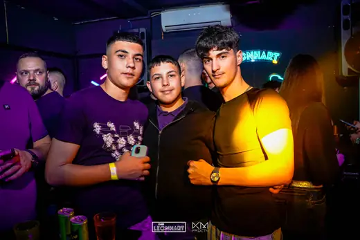 Galerija Club Leonhart