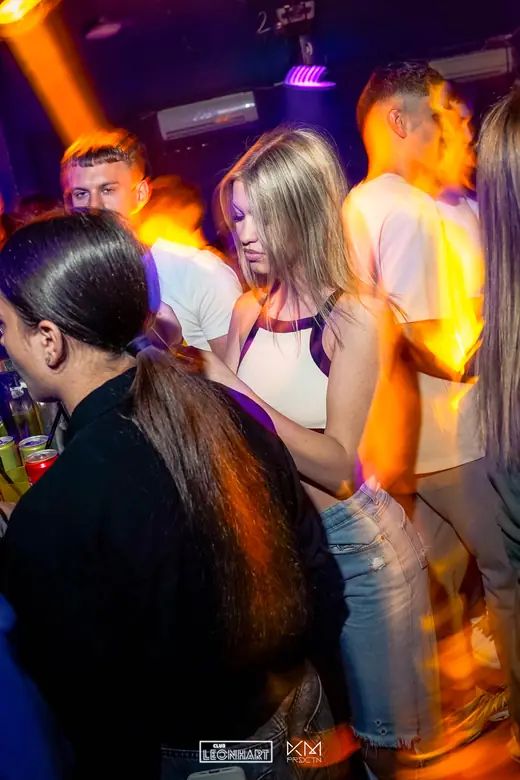 Galerija Club Leonhart