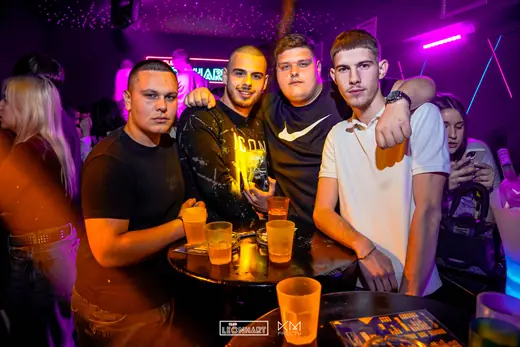 Galerija Club Leonhart