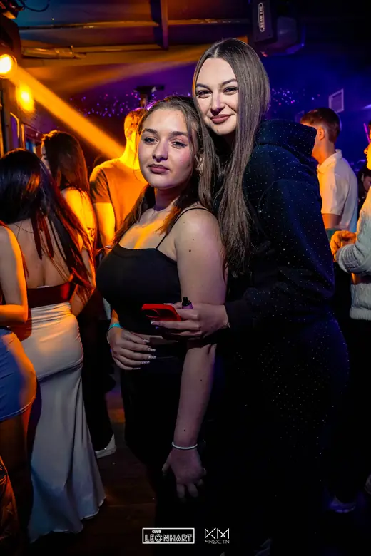 Galerija Club Leonhart