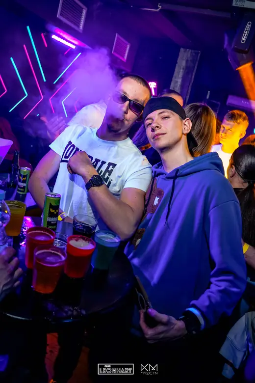 Galerija Club Leonhart