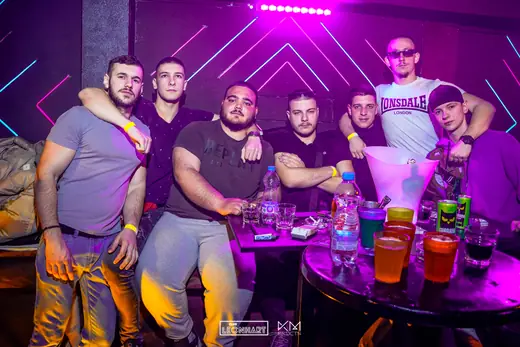 Galerija Club Leonhart