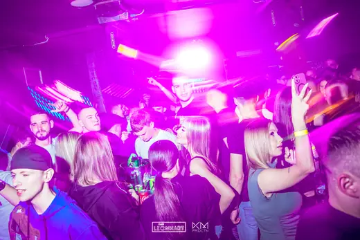 Galerija Club Leonhart