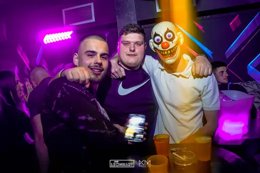 Galerija Club Leonhart