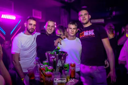 Galerija Club Leonhart