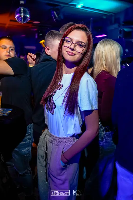 Galerija Club Leonhart