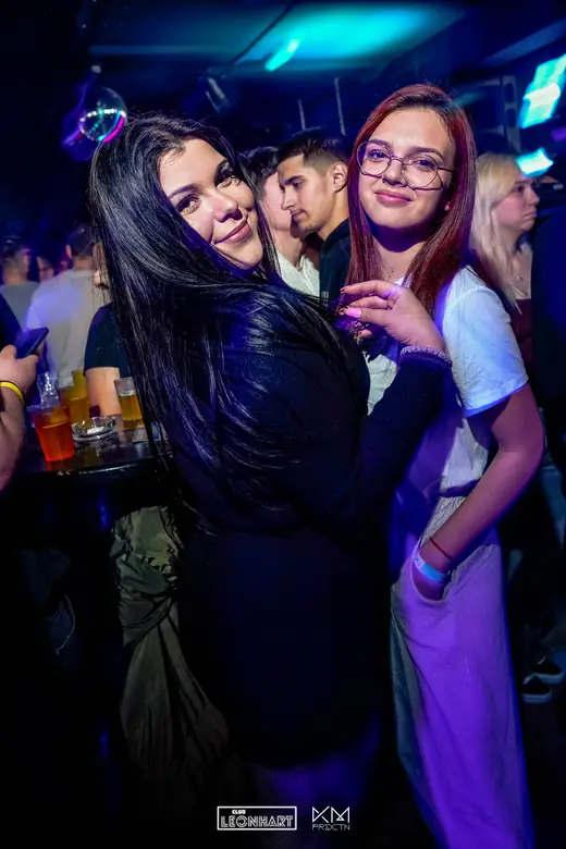 Galerija Club Leonhart