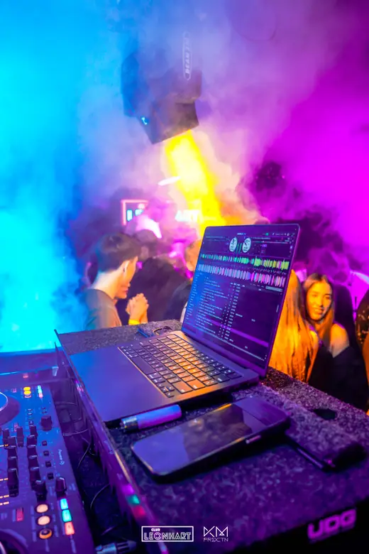 Galerija Club Leonhart