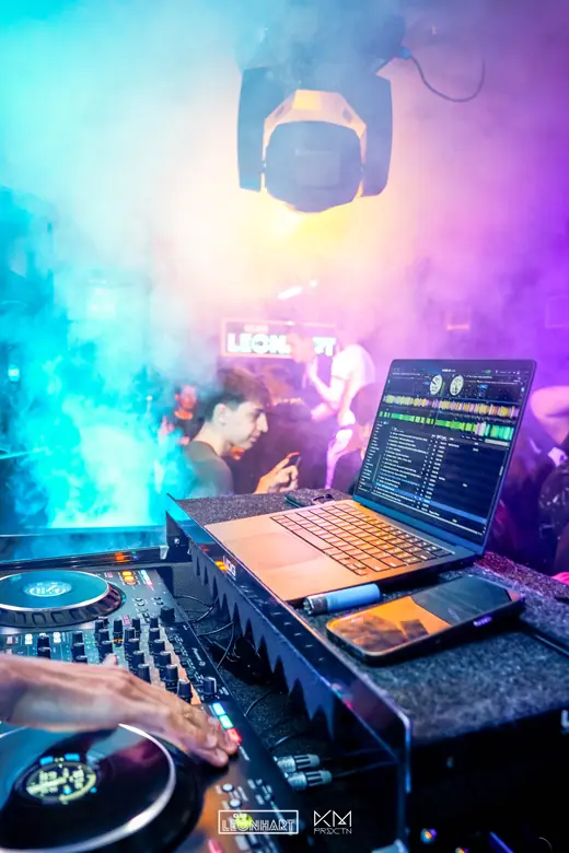 Galerija Club Leonhart