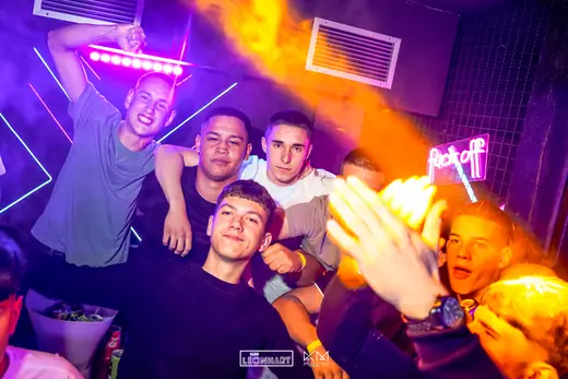 Galerija Club Leonhart