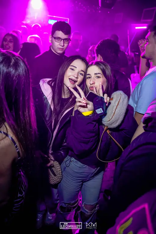 Galerija Club Leonhart