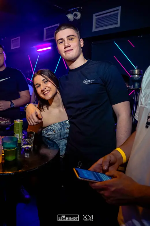 Galerija Club Leonhart