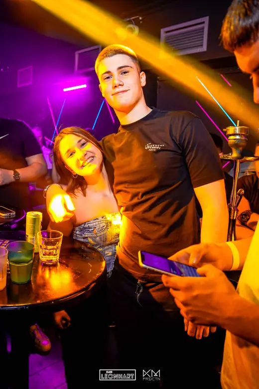 Galerija Club Leonhart