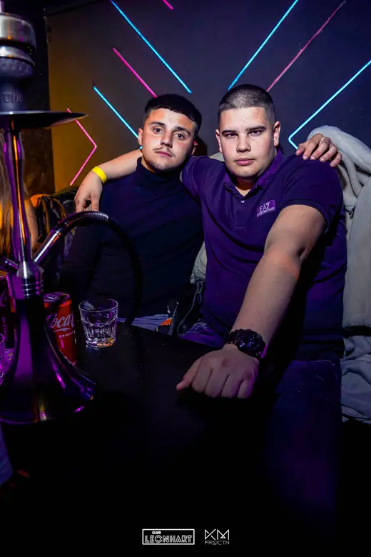 Galerija Club Leonhart