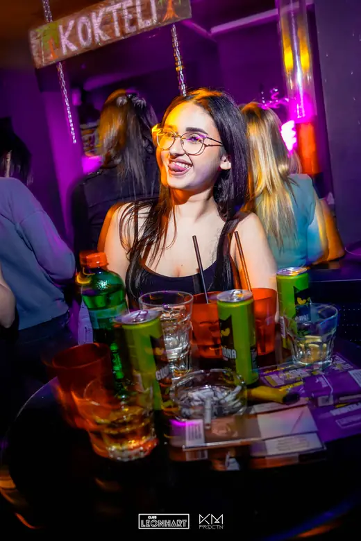 Galerija Club Leonhart