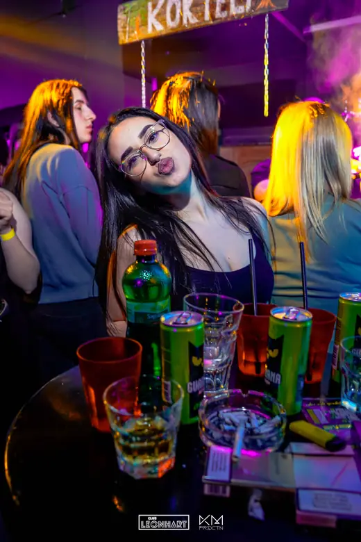 Galerija Club Leonhart