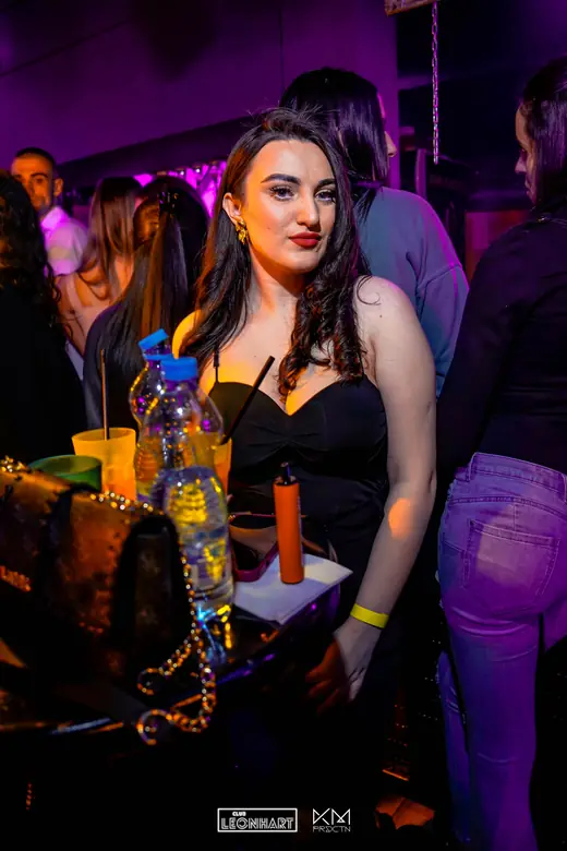 Galerija Club Leonhart