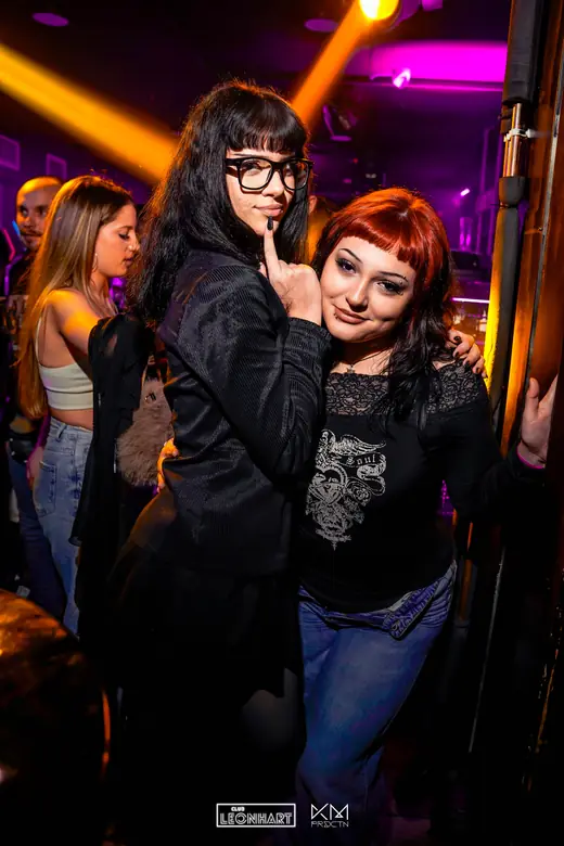 Galerija Club Leonhart