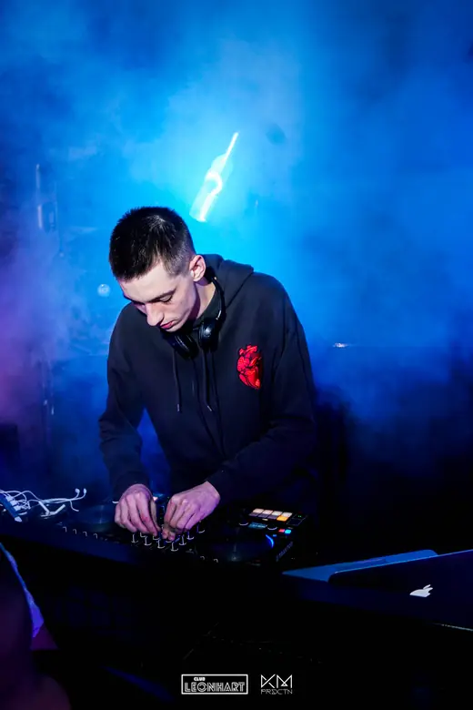 Galerija Club Leonhart