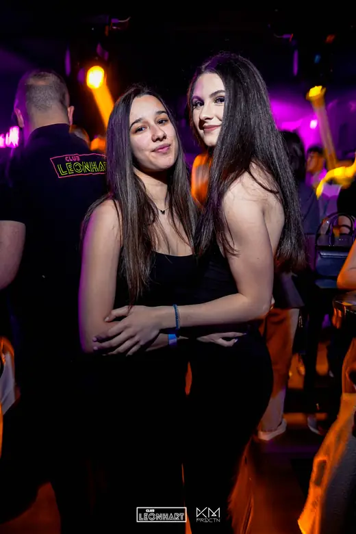 Galerija Club Leonhart