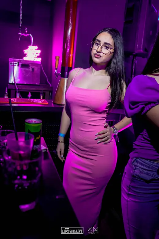 Galerija Club Leonhart