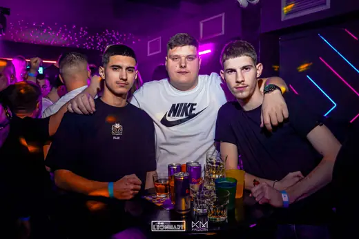 Galerija Club Leonhart