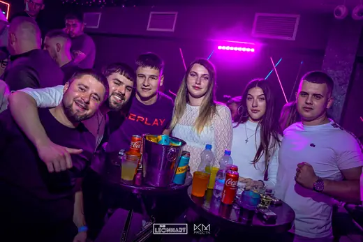 Galerija Club Leonhart