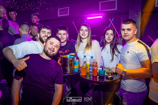 Galerija Club Leonhart