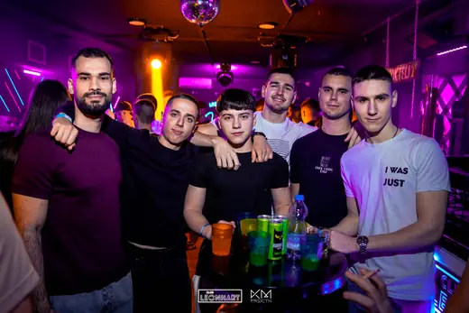 Galerija Club Leonhart