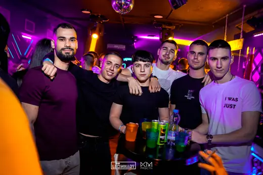 Galerija Club Leonhart