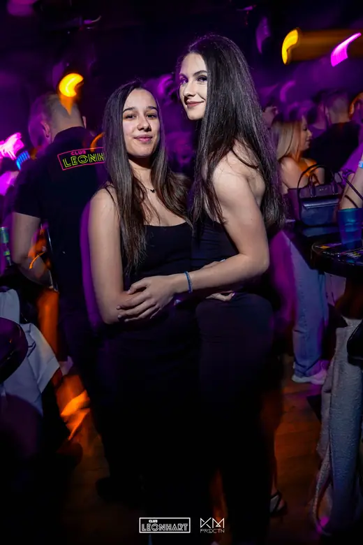 Galerija Club Leonhart