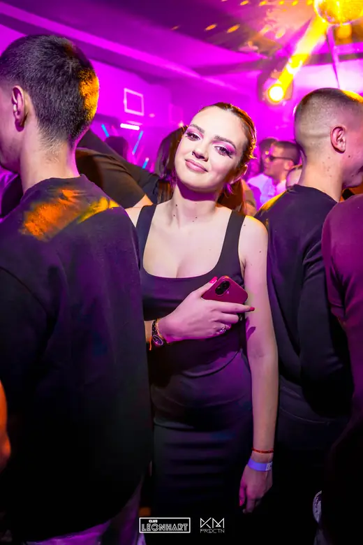 Galerija Club Leonhart