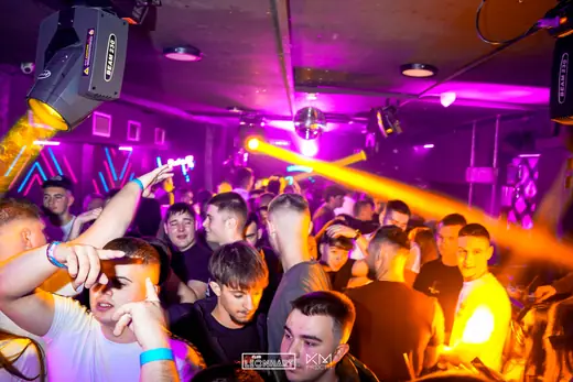 Galerija Club Leonhart