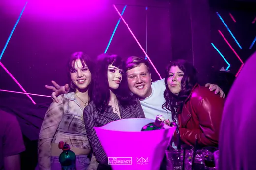 Galerija Club Leonhart