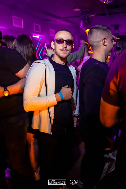 Galerija Club Leonhart