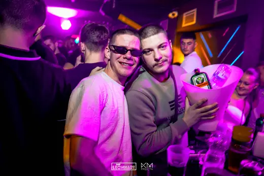 Galerija Club Leonhart