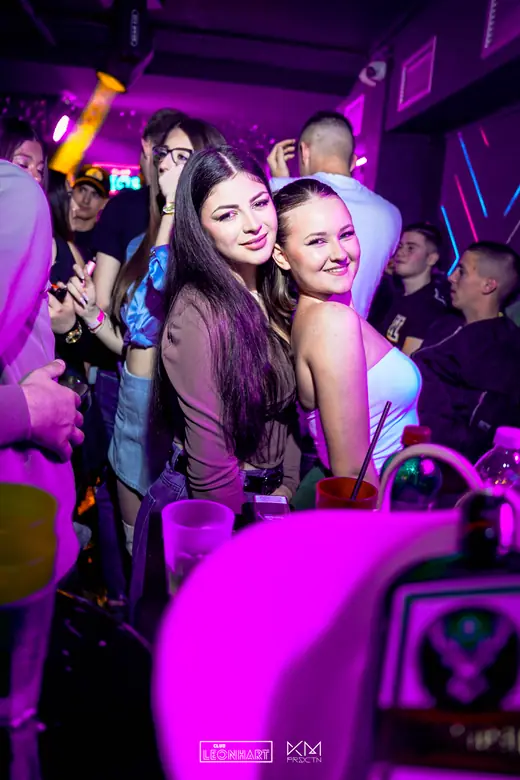 Galerija Club Leonhart