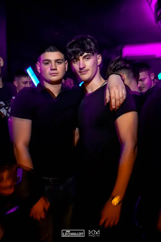 Galerija Club Leonhart