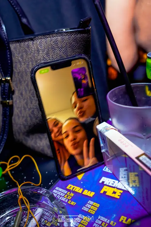 Galerija Club Leonhart