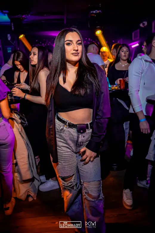 Galerija Club Leonhart