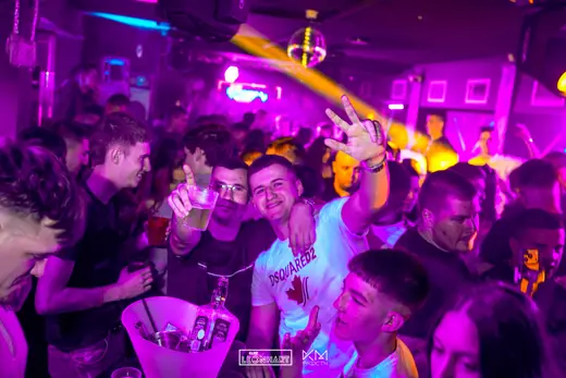 Galerija Club Leonhart