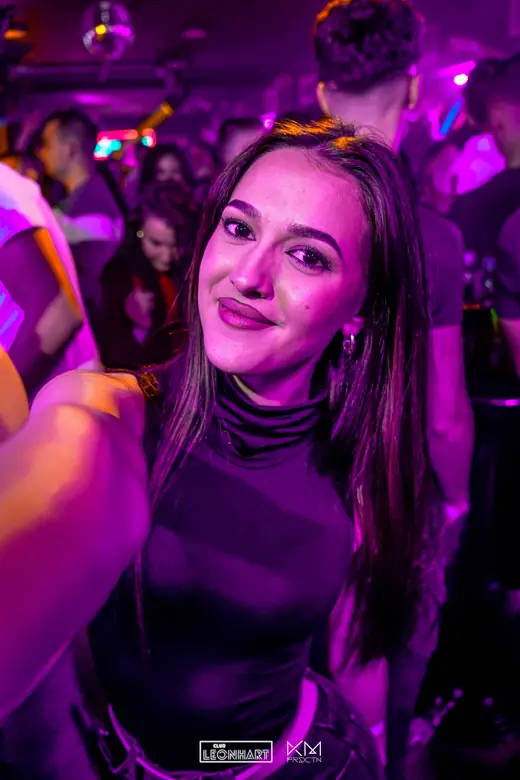 Galerija Club Leonhart